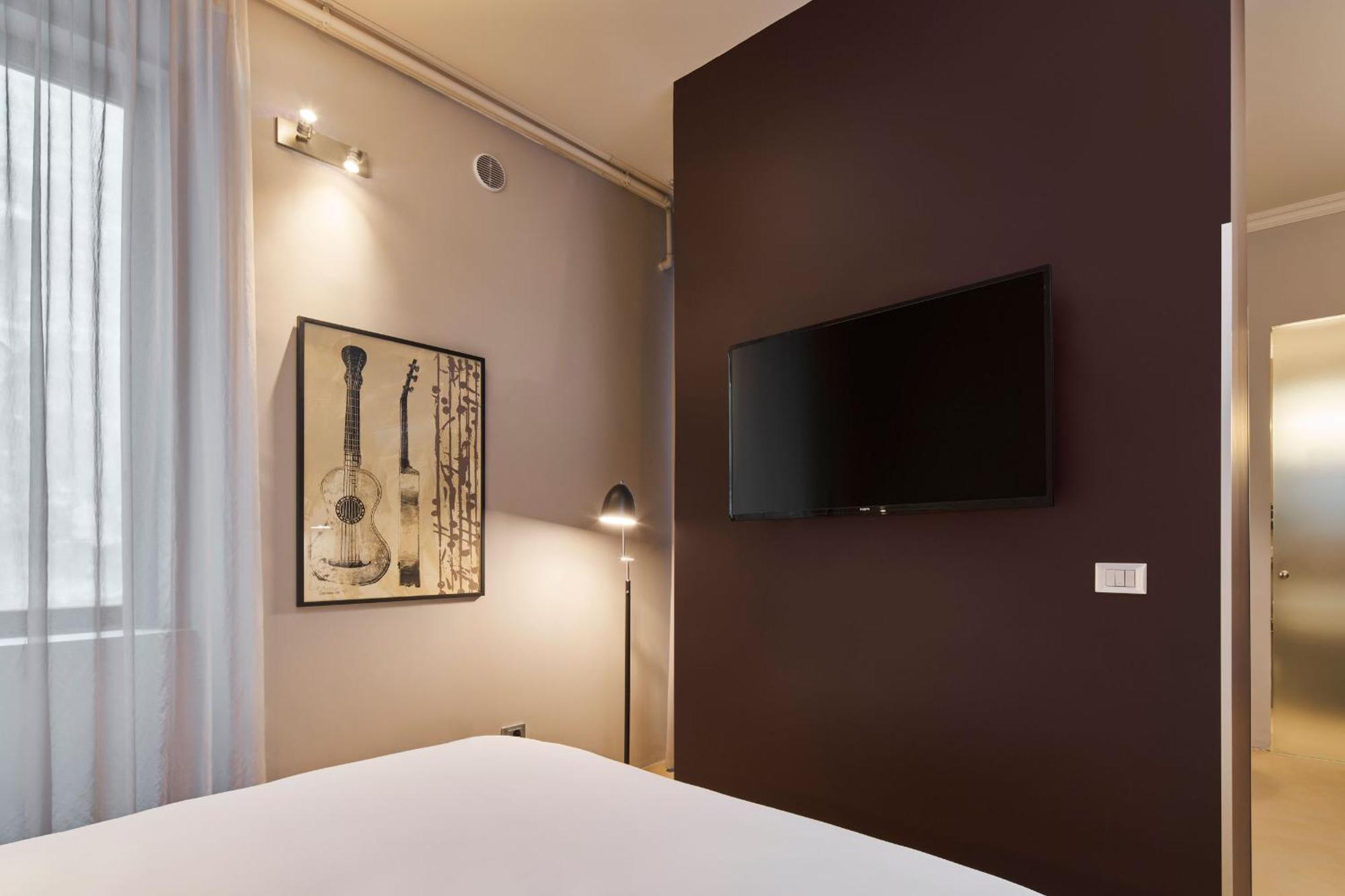 Urbanauts Beletages Sonata Apartment Trieste Ngoại thất bức ảnh